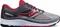 Saucony Guide 10 silver/berry (Damen) Vorschaubild