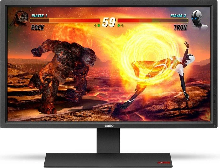 BenQ RL2755HM, 27"