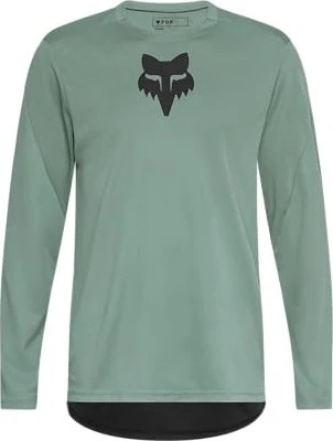 Fox Racing Ranger Fox Head Trikot langarm (Herren)