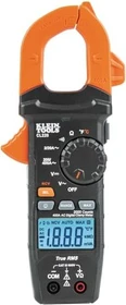 Klein Tools CL220 Strommesszange-Multimeter
