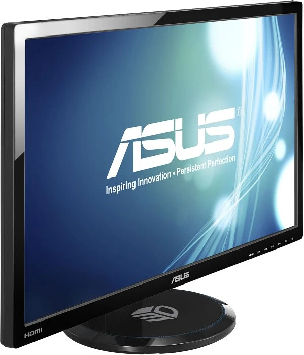 ASUS VG27AH, 27"