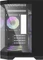 DarkFlash FT418 Black, Glasfenster Vorschaubild