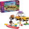 LEGO Friends - Abenteuertrip mit Freunden Vorschaubild