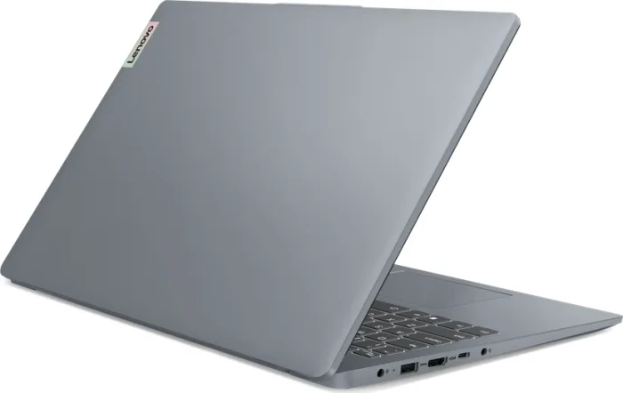 Lenovo IdeaPad 3 15ABR8, Arctic Grey, Ryzen 5 5625U, 8GB RAM, 256GB SSD, DE