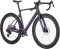 Scott Addict Gravel 20 carbon black/indigo purple Modell 2026 Vorschaubild