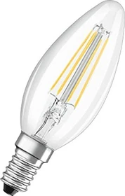 Osram Ledvance LED Retrofit Classic B 40 4W/827 E14