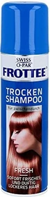 Swiss O'Par Frottee Spray Trockenshampoo, 200ml