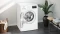 Siemens iQ300 WM14N0A5 Frontlader Vorschaubild