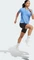 adidas Own The Run Laufshirt kurzarm blue fusion (Damen) Vorschaubild