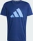 adidas Run It Laufshirt kurzarm dark blue/blue fusion (Herren) Vorschaubild