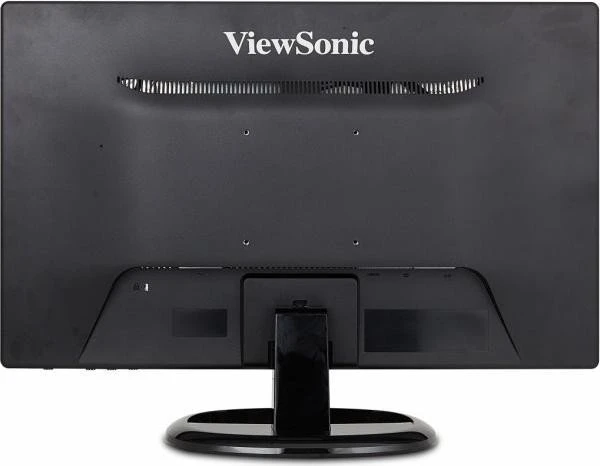 ViewSonic VA2465Sh, 23.6"