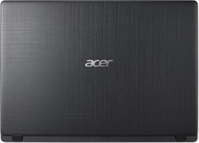 Acer Aspire 1 A114-31-P9W7, schwarz, Pentium N4200, 4GB RAM, 64GB Flash, DE