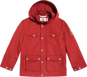 Fjällräven Greenland Funktionsjacke lava (Junior)