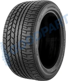Pirelli PZero System 335/35 R17 106Y