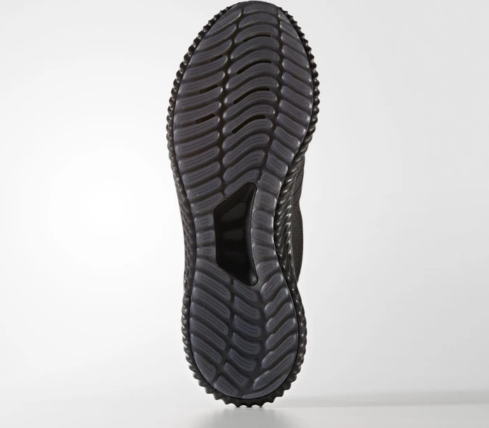 adidas Nemeziz Tango 17.1 IN core black/utlity black (Herren)