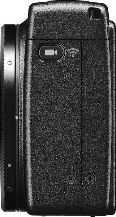 RICOH GR III HDF