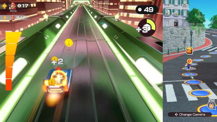 Super Mario Party Jamboree (Switch)