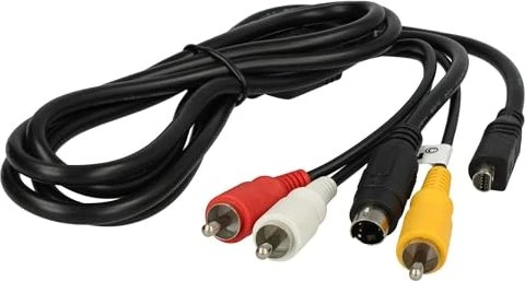 Sony AV Kabel (PSP)