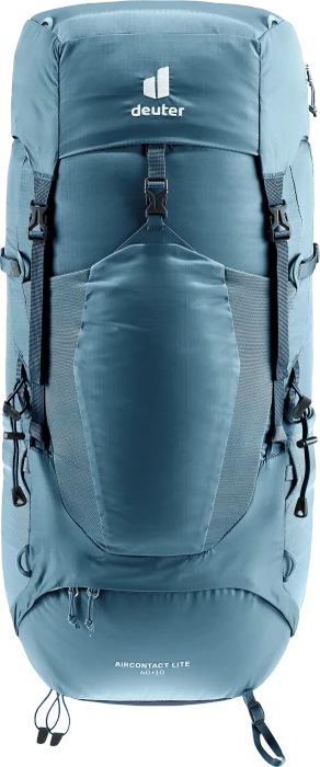 Deuter Aircontact Lite 40+10 atlantic/ink