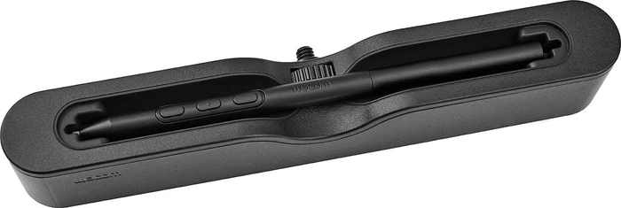 Wacom Pro Pen 3 Tray, Stifthalter für Pro Pen 3 am Cintiq Pro 27