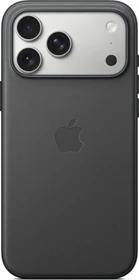Apple Funktionsgewebe Case mit MagSafe für iPhone 17 Pro Max schwarz