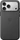 Apple Funktionsgewebe Case mit MagSafe für iPhone 17 Pro Max schwarz (MGF84ZM)