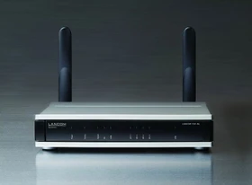 Lancom 1781-4G VPN Router (62027)