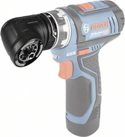 Bosch Professional GFA 12-W FlexiClick Winkelaufsatz