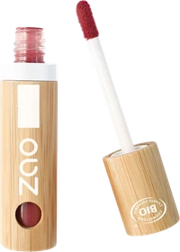 ZAO Bamboo Lip'Ink 440 red tango, 3.8ml