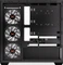 Krux Exo Black, Glasfenster Vorschaubild