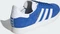 adidas Gazelle blue/cloud white/core white Vorschaubild