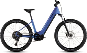 Cube Reaction Hybrid ONE 600 Easy Entry blueiris'n'reflect Modell 2026