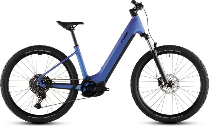 Cube Reaction Hybrid ONE 600 Modell 2026