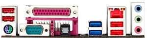 GIGABYTE GA-PH67A-D3-B3 (Intel 1155)