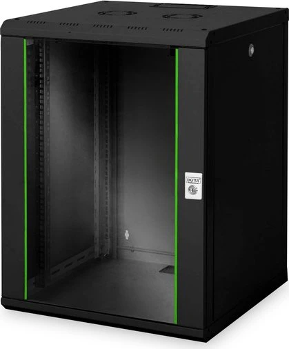 Digitus Professional Unique Serie Wandschrank, DN-19