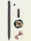 Metapen USI Pen G1 for Chromebooks, schwarz Vorschaubild