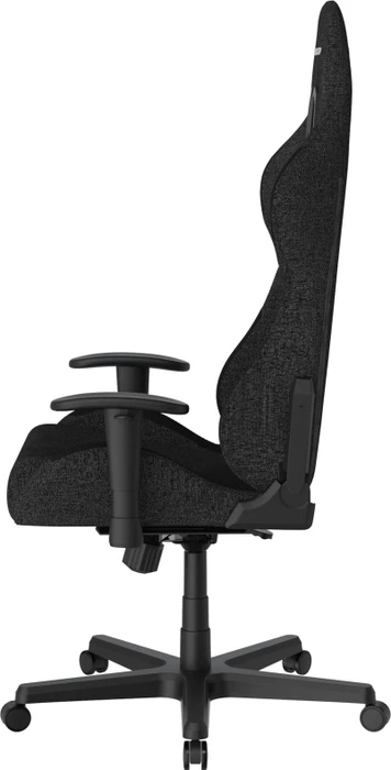 DXRacer Formula L Gamingstuhl, Stoff schwarz