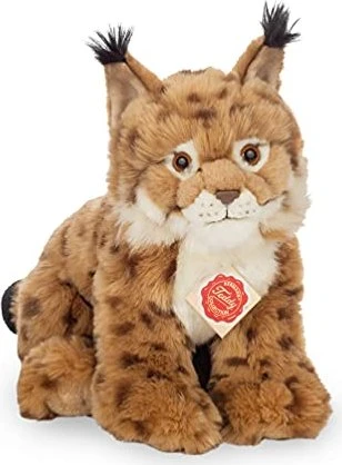 Teddy Hermann Luchs 26cm