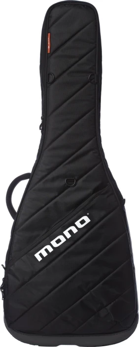 Mono Vertigo Electric Guitar Gitarrentasche schwarz