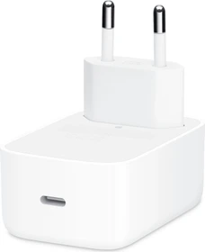 Apple 40W Dynamic Power Adapter mit 60W Max weiß