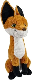 Heunec Die Schule der magischen Tiere Fuchs Rabbat 30cm