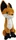 Heunec Die Schule der magischen Tiere Fuchs Rabbat 30cm (620070)