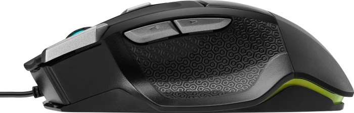 Aula Killing The Soul V2 Gaming Maus schwarz, USB