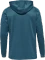 hummel Core XK Poly Sweat Hoodie blue coral (Herren) Vorschaubild
