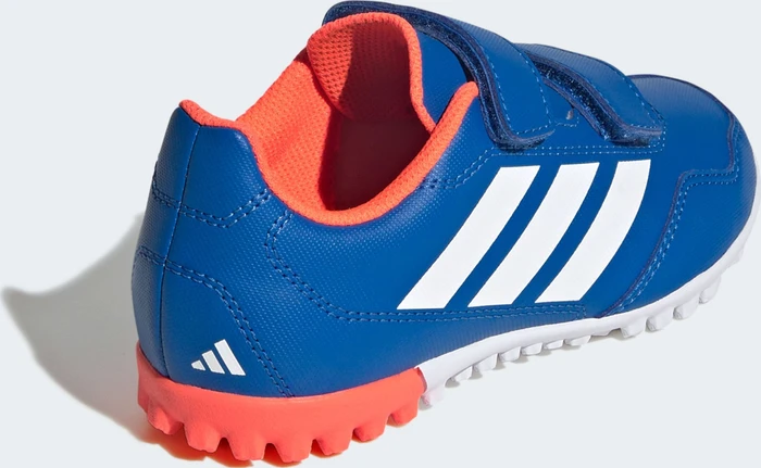 adidas Hockey Youngstar Rise bright royal/cloud white/team solar orange (Junior)