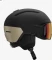 Salomon Driver Pro Sigma Photo MIPS Helm black/light bronze metallic Vorschaubild