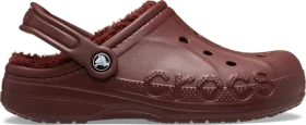 Crocs Baya Lined dark clay