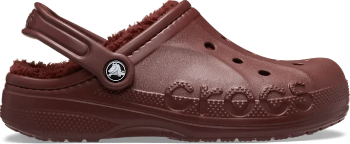 Crocs Baya Lined