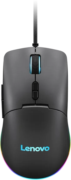 Lenovo M210 RGB Gaming Mouse, USB