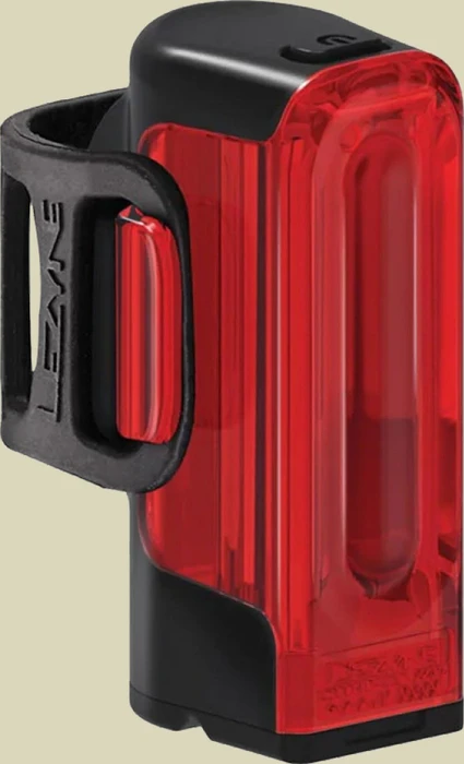 Lezyne Strip+ StVZO Rücklicht